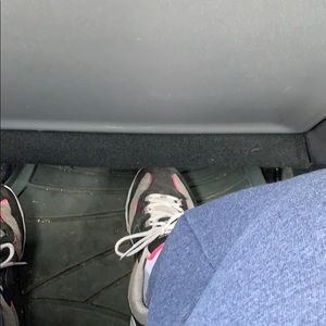 Meet your Posher, Lori